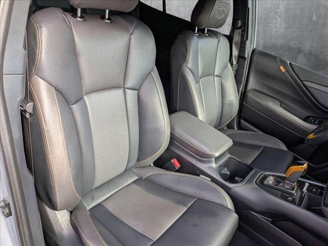 used 2022 Subaru Outback car, priced at $31,877