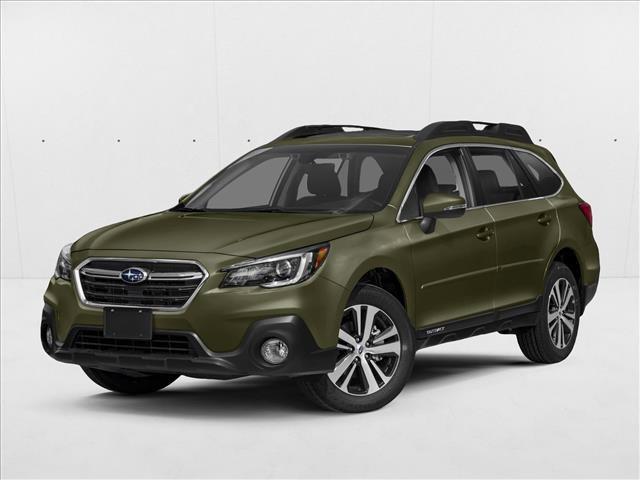 used 2018 Subaru Outback car, priced at $13,202