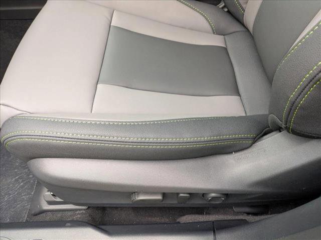 new 2025 Subaru Outback car, priced at $40,200