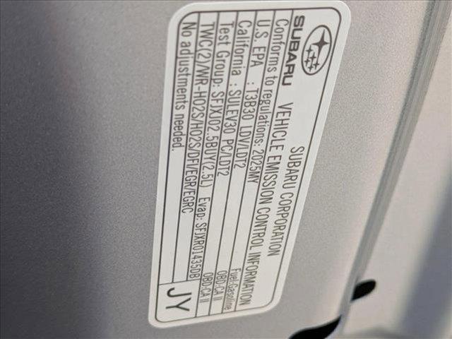 new 2025 Subaru Outback car, priced at $40,200