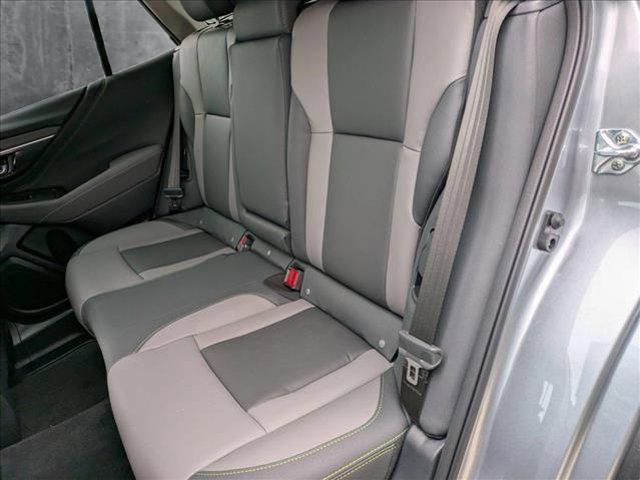 new 2025 Subaru Outback car, priced at $40,200