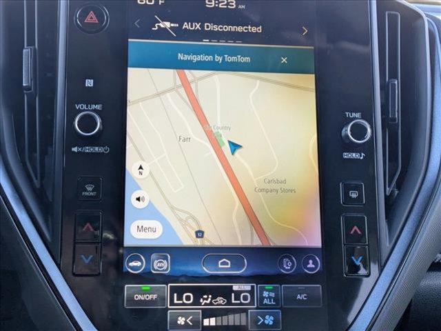 new 2026 Subaru Crosstrek Hybrid car, priced at $37,540