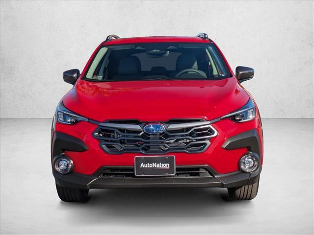 new 2026 Subaru Crosstrek Hybrid car, priced at $37,540