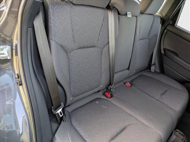 used 2025 Subaru Forester car, priced at $30,987