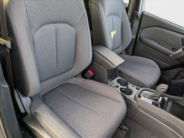 used 2025 Subaru Forester car, priced at $30,987