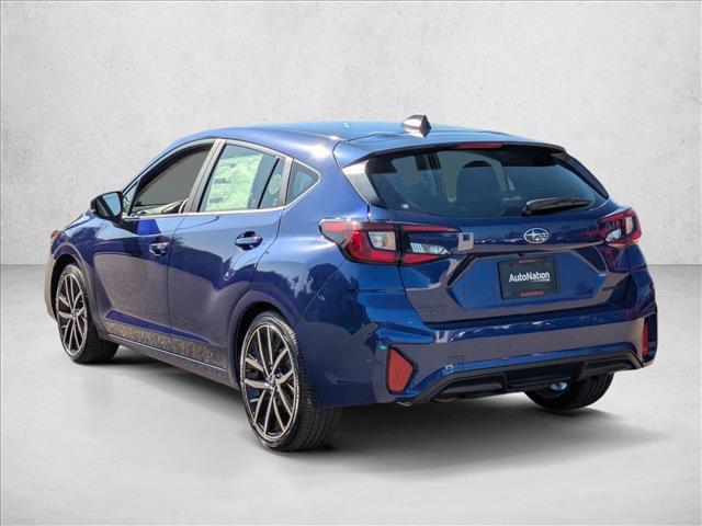 new 2026 Subaru Impreza car, priced at $30,432