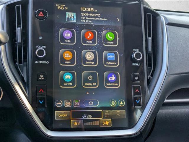 new 2026 Subaru Impreza car, priced at $30,432