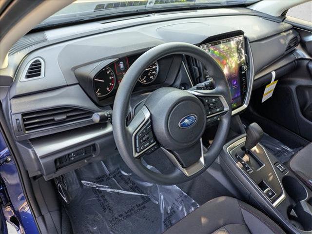 new 2026 Subaru Impreza car, priced at $30,432