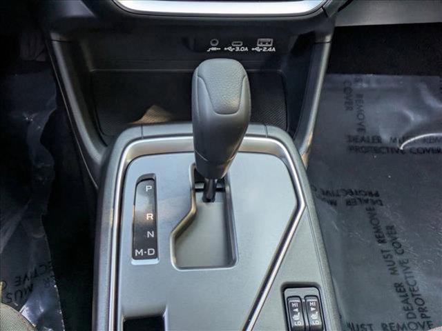 new 2026 Subaru Impreza car, priced at $30,432