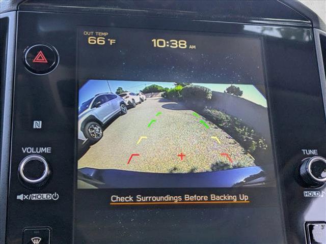 new 2026 Subaru Impreza car, priced at $30,432