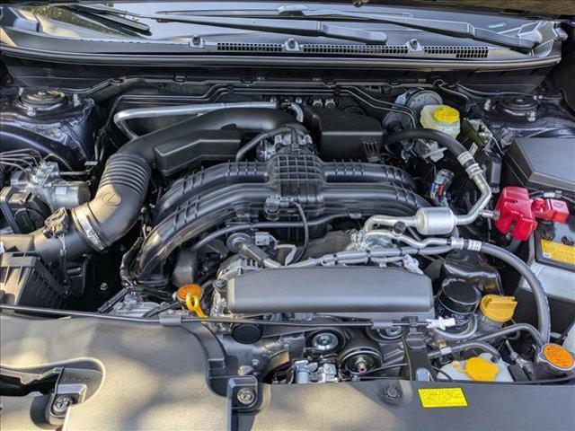 new 2026 Subaru Impreza car, priced at $30,432