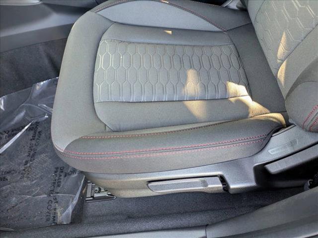 new 2026 Subaru Impreza car, priced at $30,432