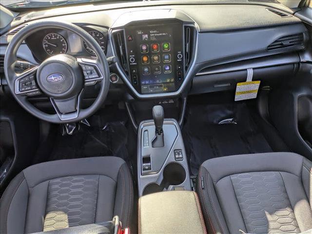 new 2026 Subaru Impreza car, priced at $30,432