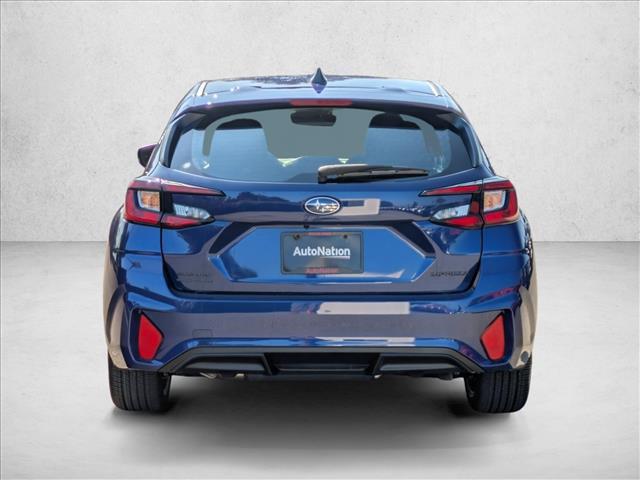 new 2026 Subaru Impreza car, priced at $30,432