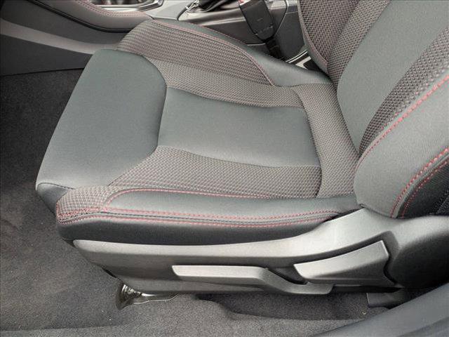 new 2025 Subaru WRX car, priced at $39,918