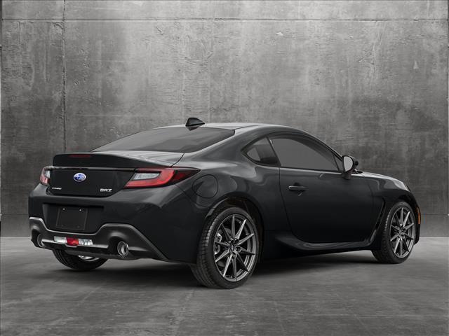 new 2024 Subaru BRZ car, priced at $34,949