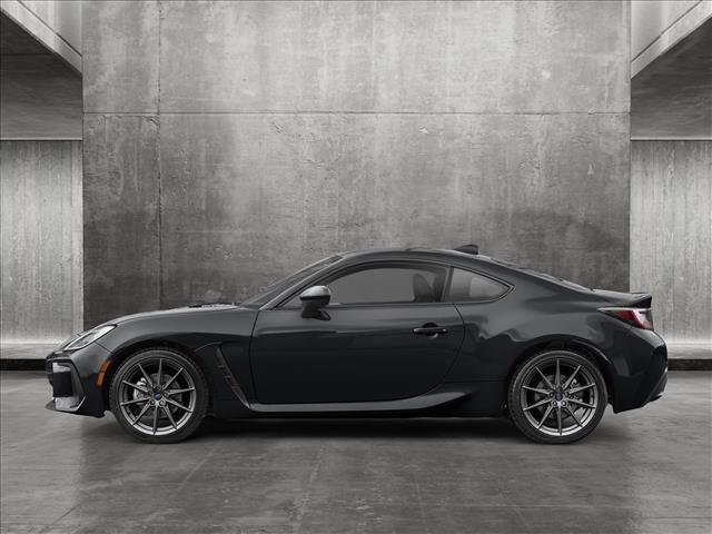 new 2024 Subaru BRZ car, priced at $34,949