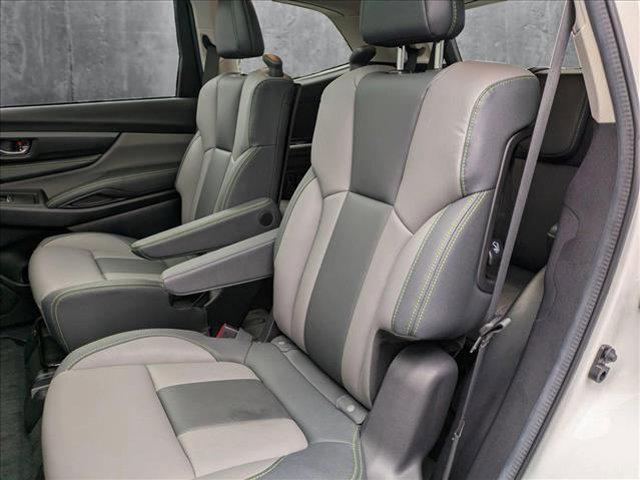 used 2024 Subaru Ascent car, priced at $36,019