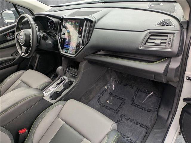 used 2024 Subaru Ascent car, priced at $36,019