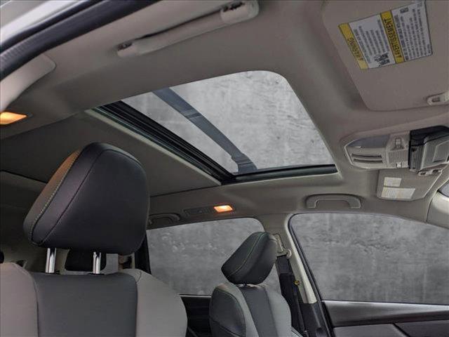used 2024 Subaru Ascent car, priced at $36,019