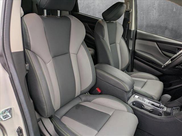 used 2024 Subaru Ascent car, priced at $36,019