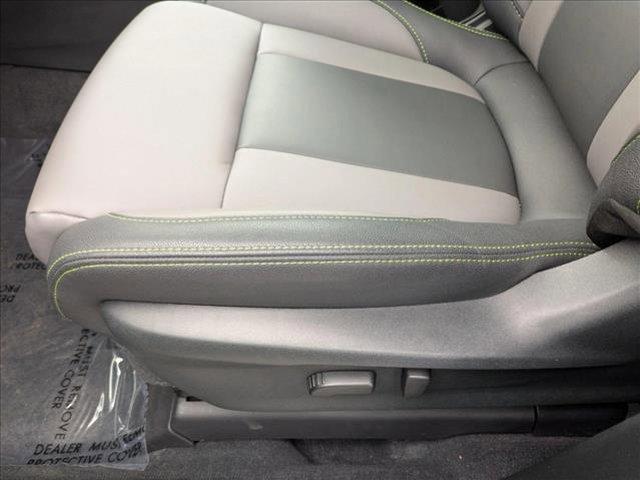 used 2024 Subaru Ascent car, priced at $36,019