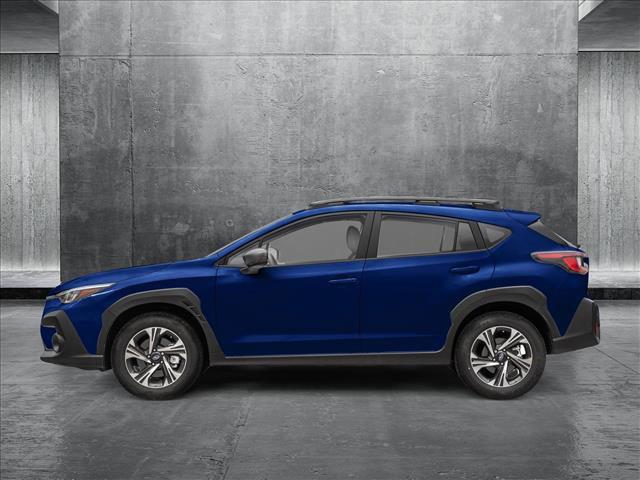 new 2025 Subaru Crosstrek car, priced at $31,826