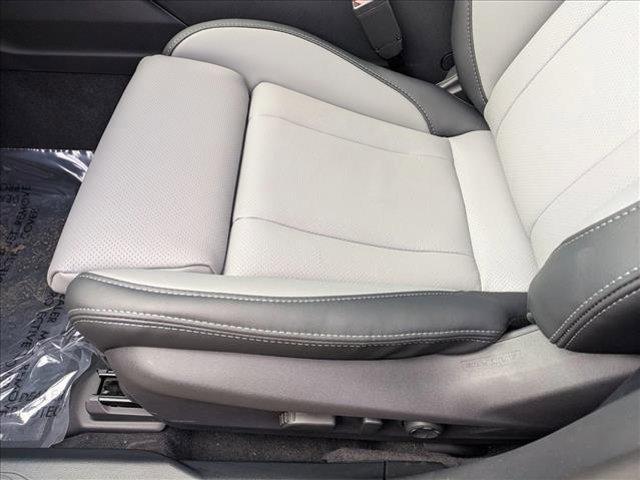 new 2025 Subaru Outback car, priced at $42,379