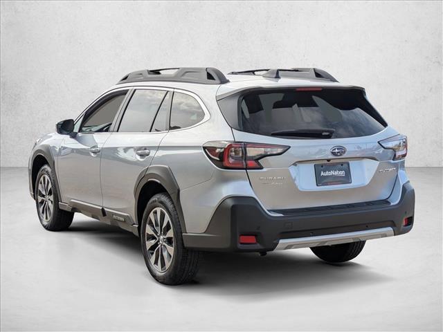 new 2025 Subaru Outback car, priced at $42,379