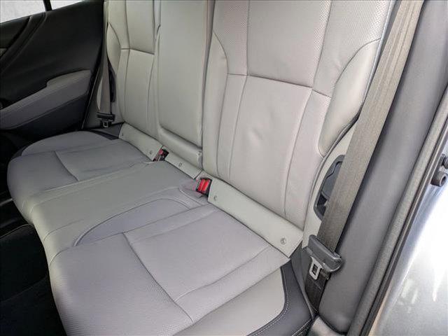 new 2025 Subaru Outback car, priced at $42,379