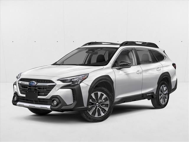 new 2025 Subaru Outback car, priced at $39,484