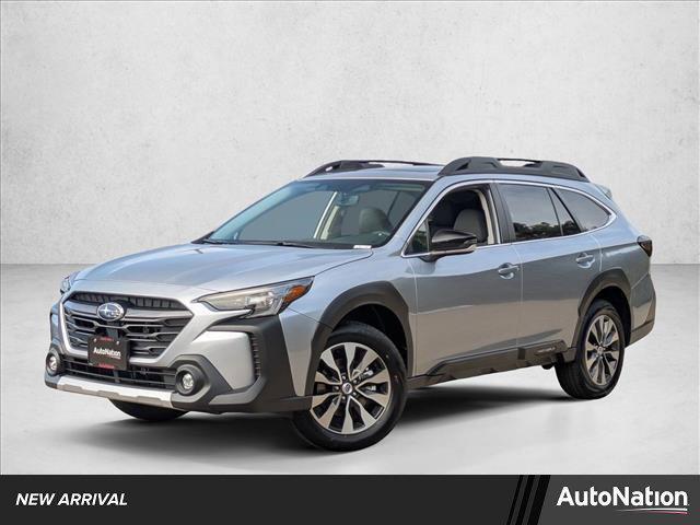 new 2025 Subaru Outback car, priced at $42,379