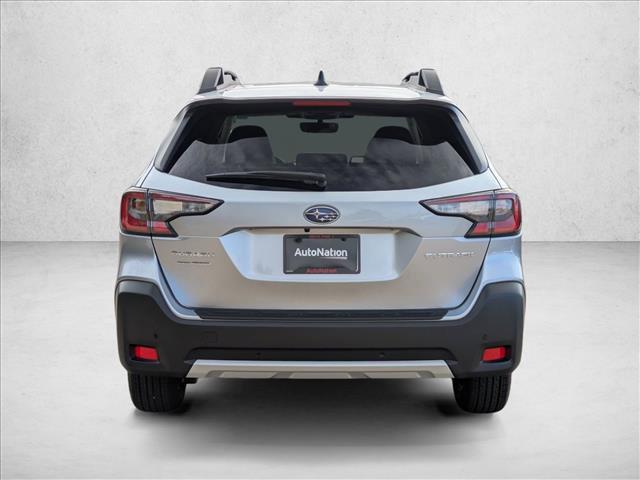 new 2025 Subaru Outback car, priced at $42,379