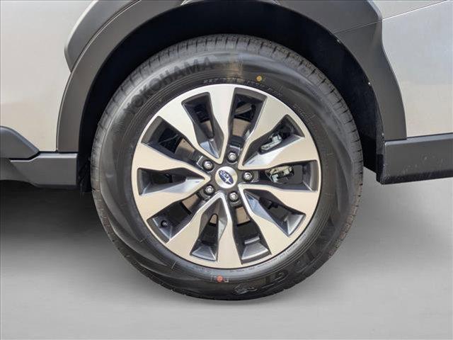 new 2025 Subaru Outback car, priced at $42,379