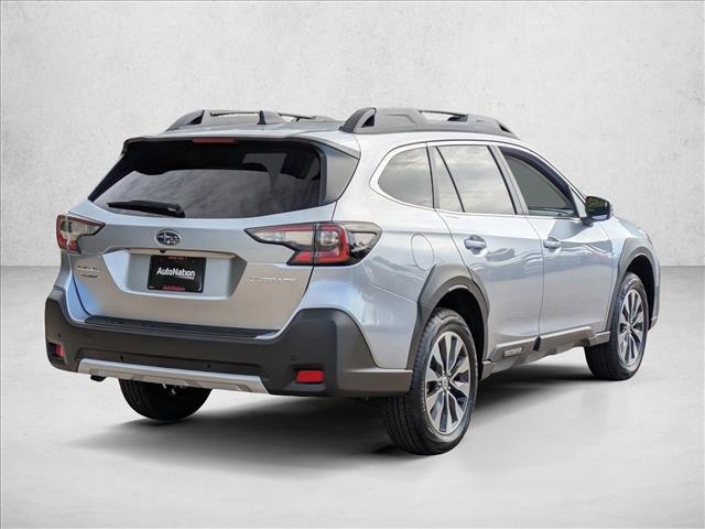 new 2025 Subaru Outback car, priced at $42,379