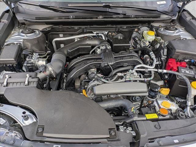 new 2025 Subaru Outback car, priced at $42,379