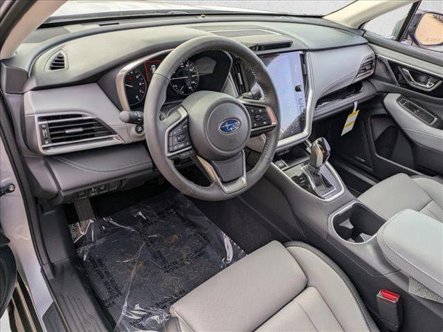 new 2025 Subaru Outback car, priced at $42,379