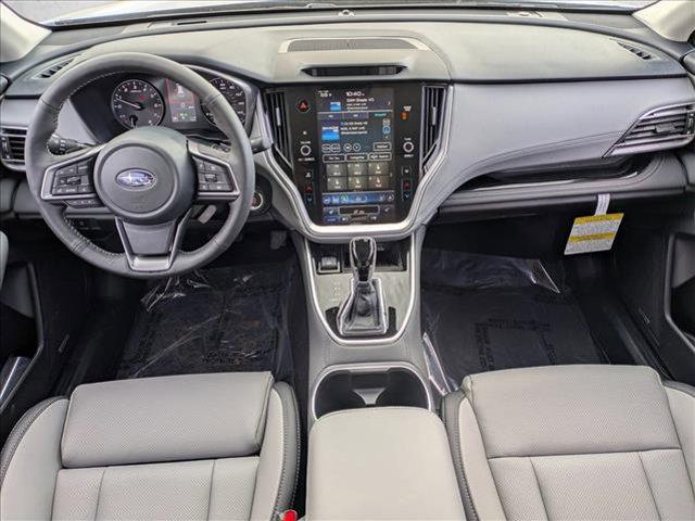 new 2025 Subaru Outback car, priced at $42,379