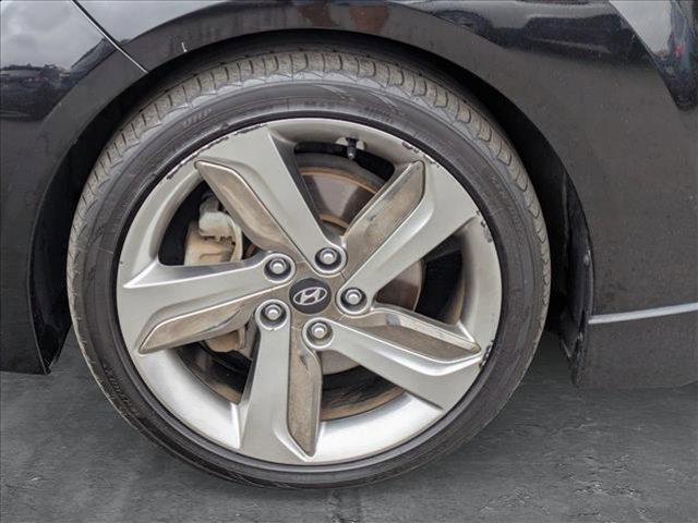 used 2015 Hyundai Veloster car, priced at $13,877