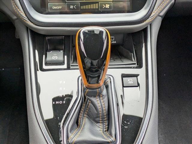 new 2025 Subaru Outback car, priced at $46,030
