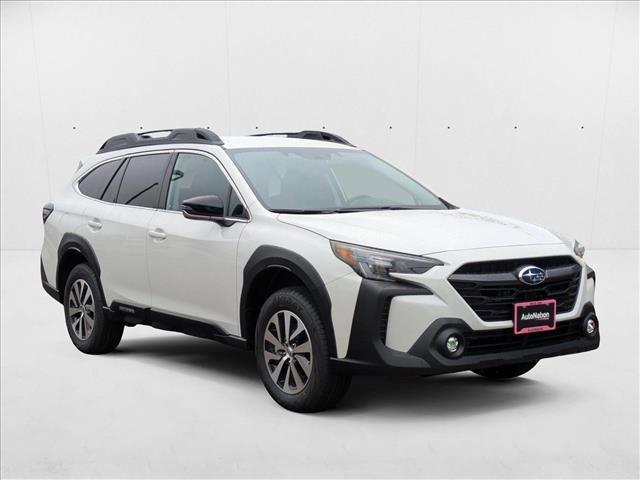new 2025 Subaru Outback car, priced at $33,231