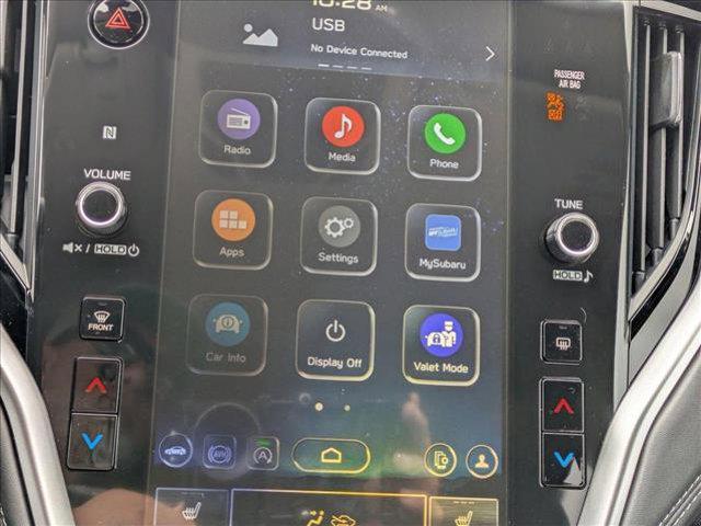 new 2025 Subaru Outback car, priced at $33,231