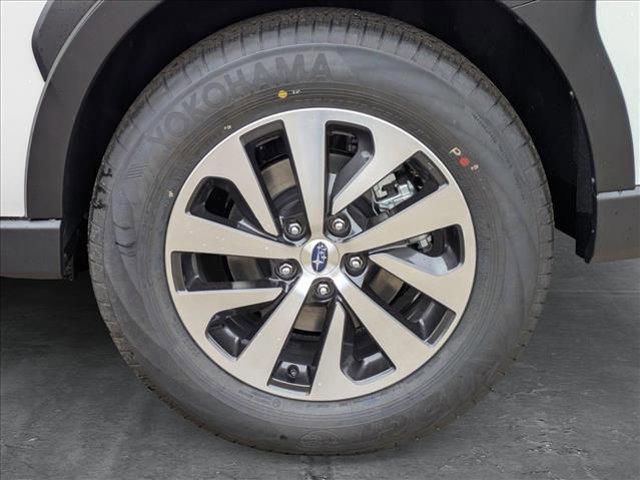 new 2025 Subaru Outback car, priced at $35,365