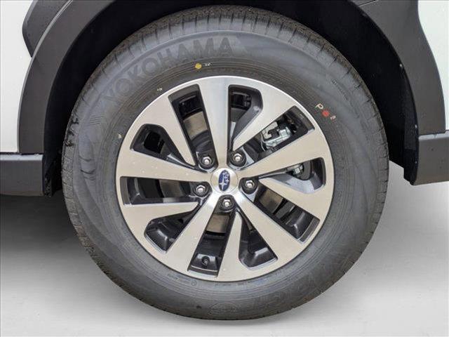 new 2025 Subaru Outback car, priced at $33,231