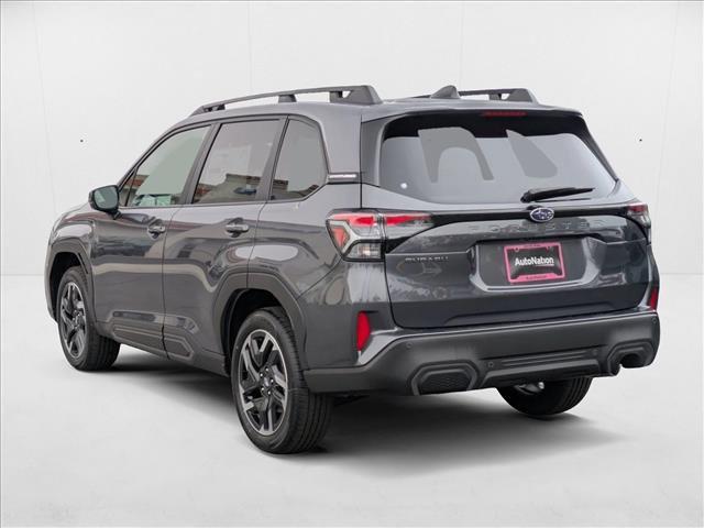 new 2025 Subaru Forester car, priced at $41,906