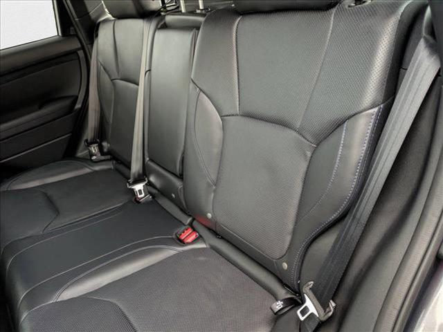 new 2025 Subaru Forester car, priced at $41,906