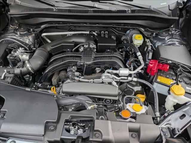 new 2025 Subaru Forester car, priced at $41,906