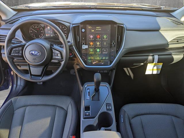 used 2024 Subaru Crosstrek car, priced at $28,977