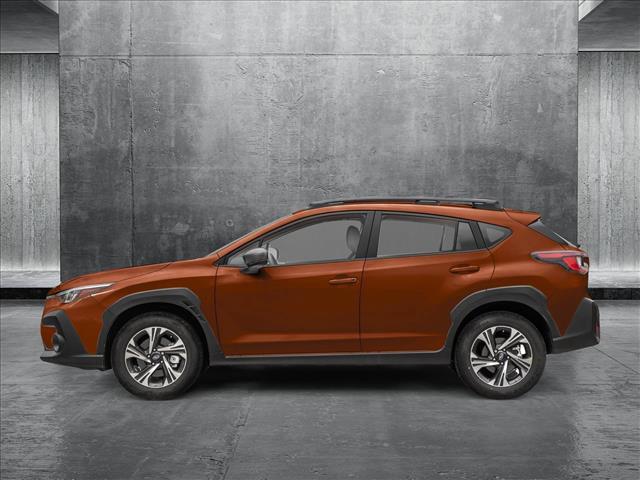 new 2025 Subaru Crosstrek car, priced at $29,349