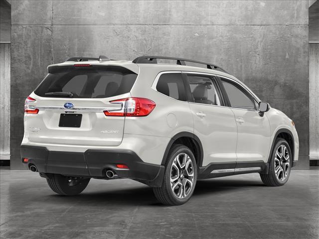 new 2024 Subaru Ascent car, priced at $47,887